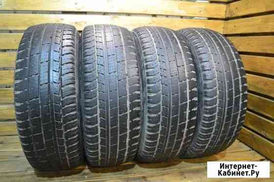 Комплект шин Amtel 4 на 4 215 65 R16 Пенза