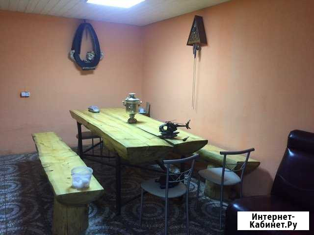 День рождение корпоратив прогулка на природе Завьялово - изображение 1