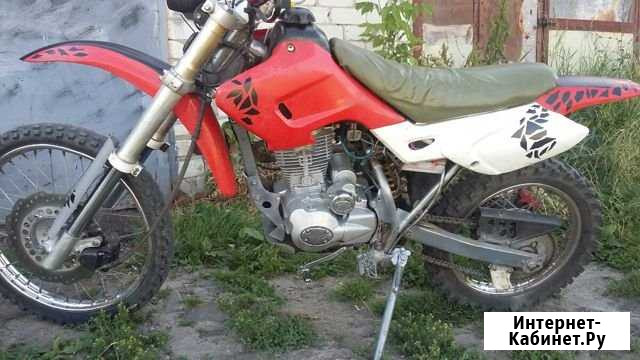 WYP TM 200 Трубчевск - изображение 1