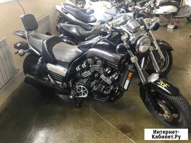 Yamaha Vmax 1200 Сыктывкар - изображение 1