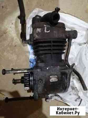 Одноцилиндровый Компрессор на Камаз Липецк