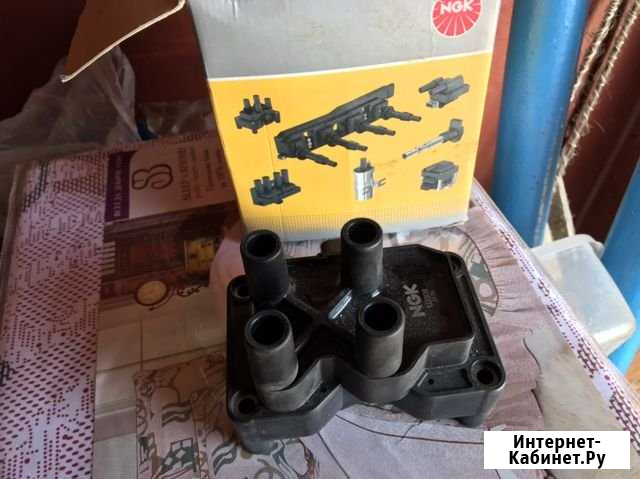 Катушка Форд 3 Азов - изображение 1