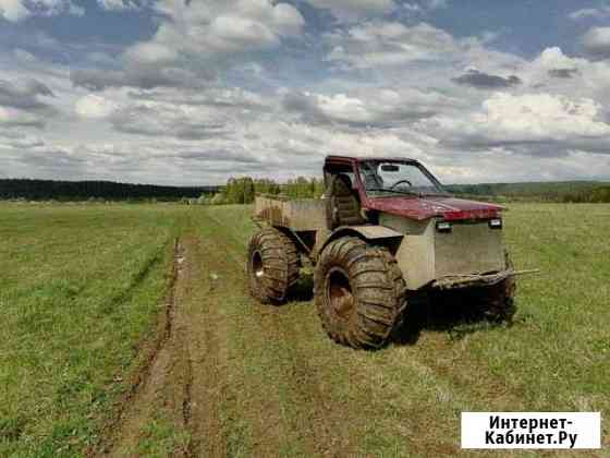 Шины низкого давления Уфимский