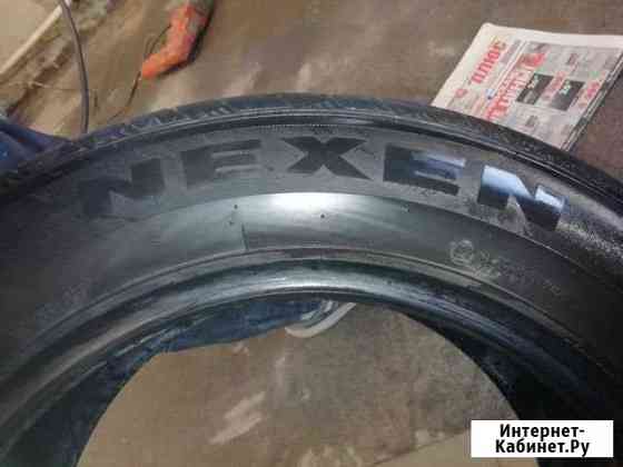 Продам резину лето 185/65 R15 Норильск