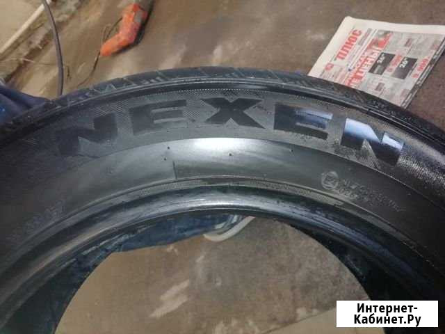 Продам резину лето 185/65 R15 Норильск - изображение 1
