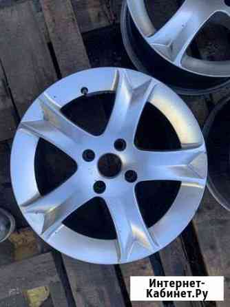 Диски Peugeot 308 408 Оригинал Энгельс