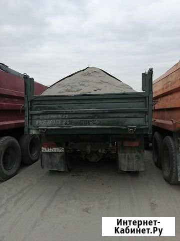 Газ 53,Камаз, песок щебень гпс вывоз мусора Шали - изображение 1
