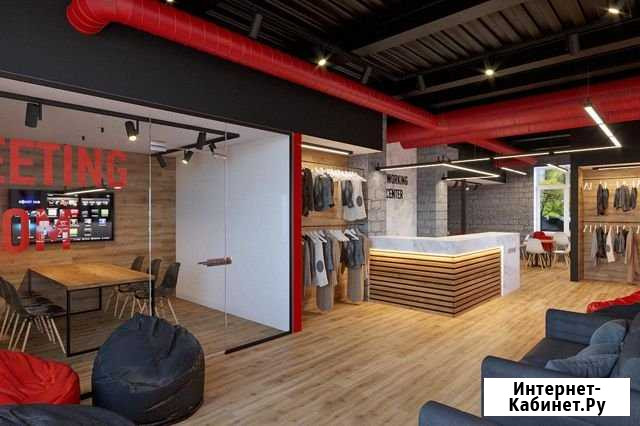 Оклейка витрин и офисов пленкой Москва - изображение 1