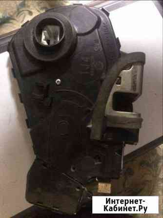 Замок двери багажника Прадо 150 Кисловодск