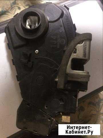 Замок двери багажника Прадо 150 Кисловодск - изображение 1