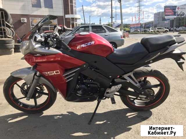 Racer 250 Златоуст - изображение 1