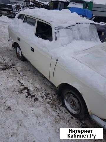 Двигатель москвич 412 комби Новокуйбышевск - изображение 1