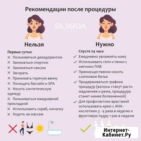 Депиляция Восковая Нижний Новгород - изображение 1