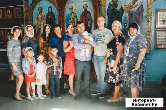 Фотограф Шахты