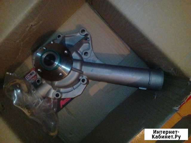 Помпы на мерседес W202/210/211.219.164.463.221 Махачкала - изображение 1