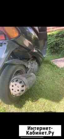 Honda dio af 34 Подольск