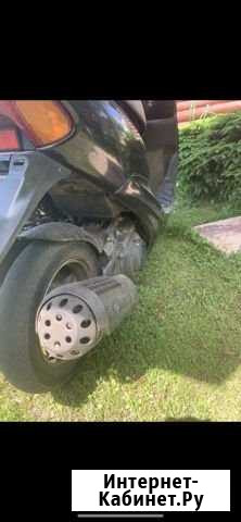 Honda dio af 34 Подольск - изображение 1