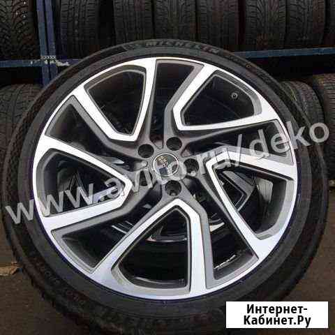Диски на Land Rover Range Rover,Discovery R22 Казань