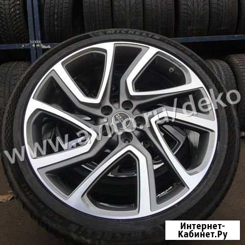 Диски на Land Rover Range Rover,Discovery R22 Казань - изображение 1
