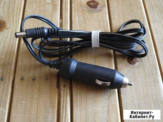 Переходник на 9V от прикуривателя Ростов-на-Дону - изображение 1