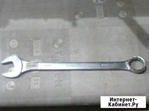 Ключ Миасс - изображение 1