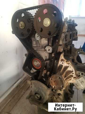 Двс Ford fxjb 1.4 Ставрополь - изображение 1