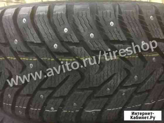 R17 205/55 95T XL Nokian Hakkapeliitta 8 Шип Санкт-Петербург