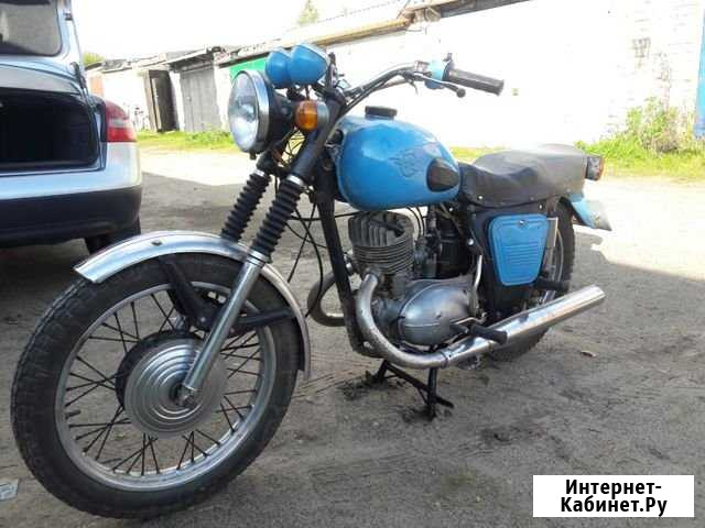 Иж - П 1965 г.в Кимры - изображение 1