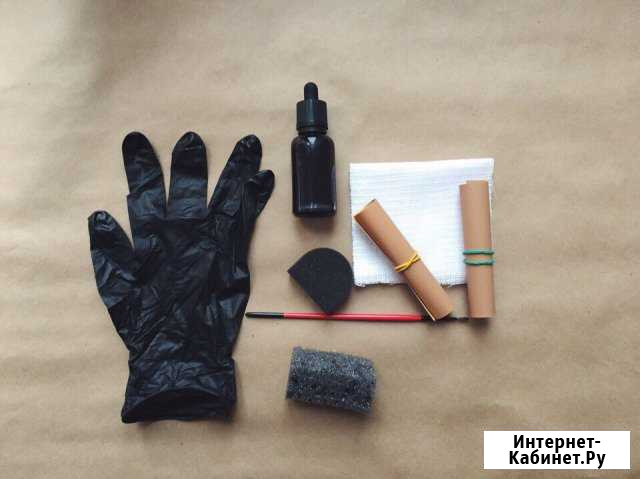 Набор для восстановления руля Воронеж - изображение 1