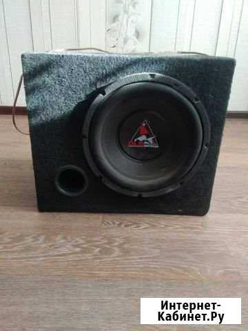 Саб на 1000 w Новочебоксарск - изображение 1