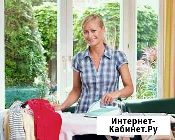 Помощь по хозяйству Саратов - изображение 1