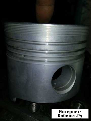 Комплект поршней Минеральные Воды - изображение 1