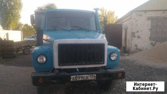 Газ 4509 Фролово - изображение 1