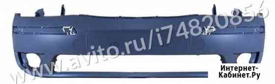 Бампер Ford Mondeo 04-06 Передний Грозный