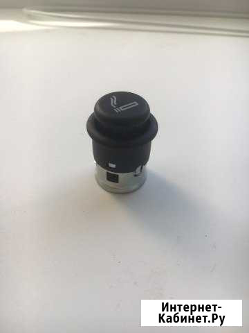 Вставка прикуривателя VAG Симферополь - изображение 1