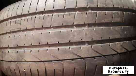 Pirelli p zero 295.40r21 Видное