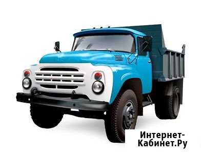 Доставка сельхоз материалов Дружба - изображение 1
