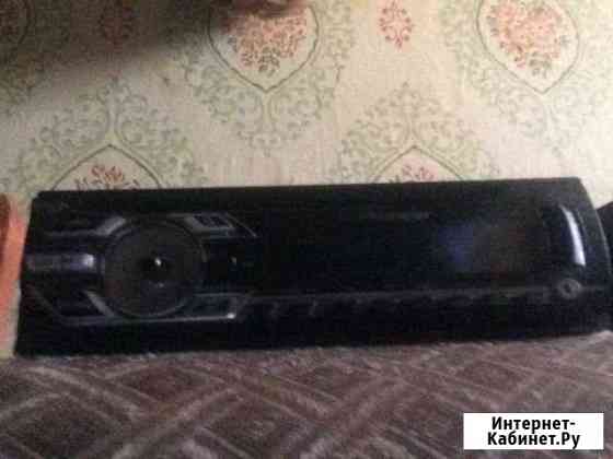 Магнитола Pioneer Архангельск