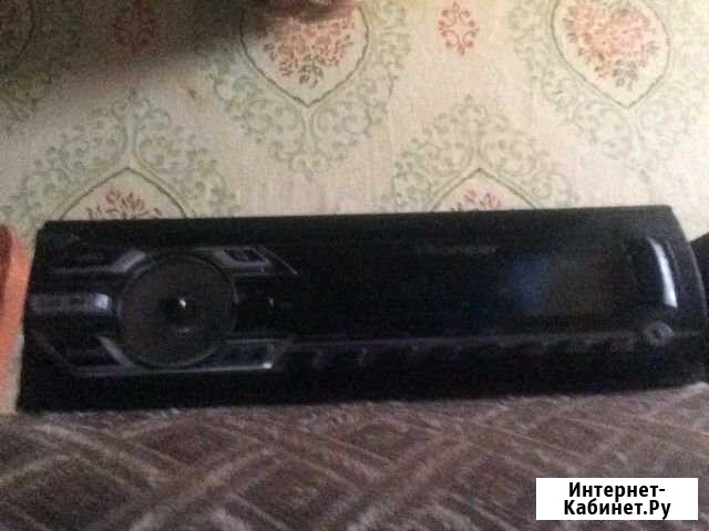 Магнитола Pioneer Архангельск - изображение 1