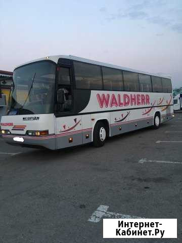 Neoplan Нальчик - изображение 1