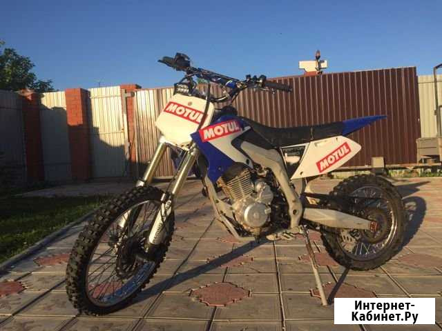 X-Moto raptor 250 Пермь - изображение 1