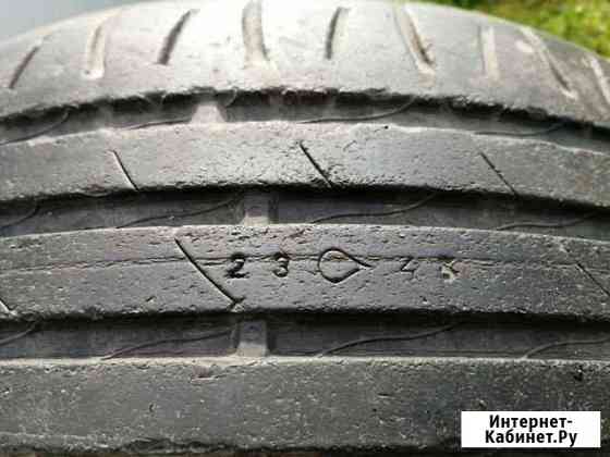 Шины 215/50 r17 Лесосибирск