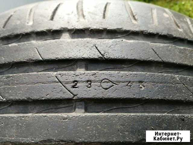Шины 215/50 r17 Лесосибирск - изображение 1