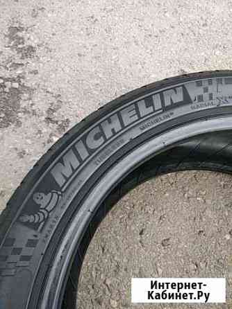 Michelin 235/45/18 4шт Ставрополь