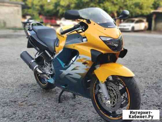 Honda CBR 600 F4 Таганрог