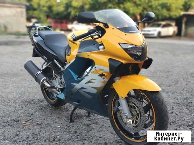 Honda CBR 600 F4 Таганрог - изображение 1