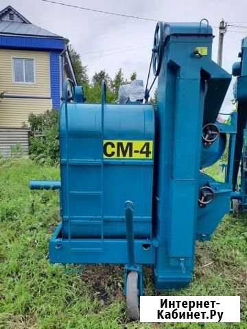 См4 петкус К 527 овс25 Короча - изображение 1