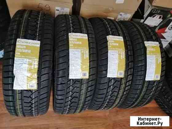 Новые 215/55 R18 Ovation W586 2019г Волгоград