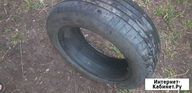 Pirelli cinturato p7 205/55 R16 Бугульма - изображение 1