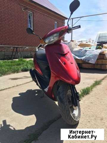 Yamaha jog Карталы - изображение 1